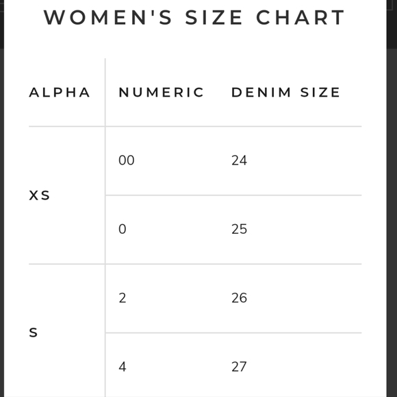 Liverpool Los Angeles Black, Straight Leg Cords. Like-new. Size 27 / 4. HP! - Picture 6 of 13